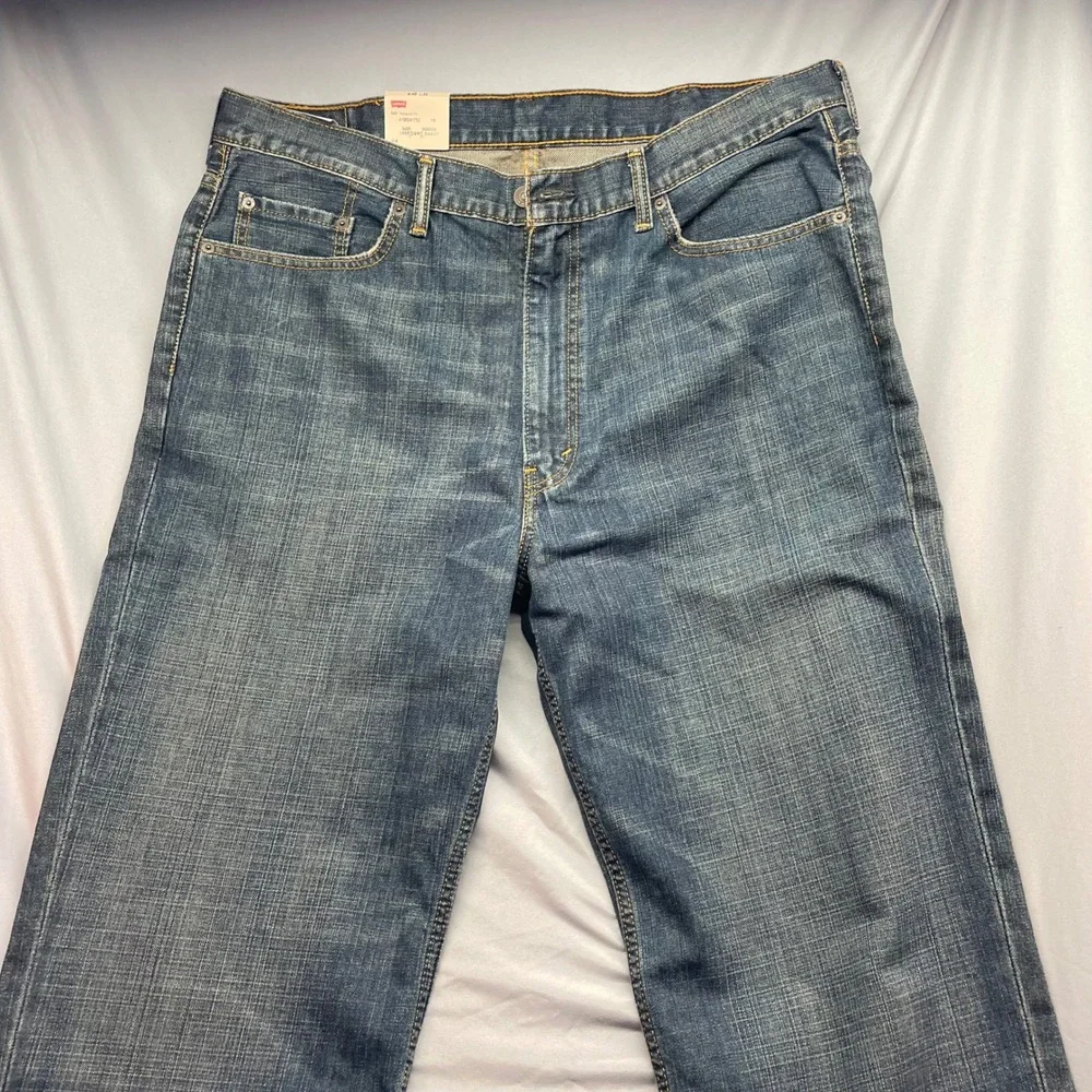 Levis classic levi